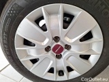  Fiat  Panda FIAT  / 2012 / 5P / BERLINA 1.3 MJT 80 CV VAN EURO6 SeS 4 POSTI EASY #124