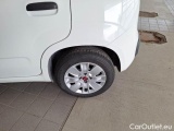  Fiat  Panda FIAT  / 2012 / 5P / BERLINA 1.3 MJT 80 CV VAN EURO6 SeS 4 POSTI EASY #125