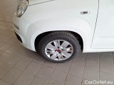  Fiat  Panda FIAT  / 2012 / 5P / BERLINA 1.3 MJT 80 CV VAN EURO6 SeS 4 POSTI EASY #129