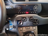  Fiat  Panda FIAT  / 2012 / 5P / BERLINA 1.3 MJT 80 CV VAN EURO6 SeS 4 POSTI EASY #176