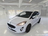  Ford  Fiesta FORD  VAN / 2018 / 3P / BERLINA 1.5 TDCI 85CV STARTeSTOP BUSINESS 