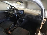  Ford  Fiesta FORD  VAN / 2018 / 3P / BERLINA 1.5 TDCI 85CV STARTeSTOP BUSINESS #3