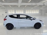  Ford  Fiesta FORD  VAN / 2018 / 3P / BERLINA 1.5 TDCI 85CV STARTeSTOP BUSINESS #7