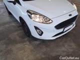  Ford  Fiesta FORD  VAN / 2018 / 3P / BERLINA 1.5 TDCI 85CV STARTeSTOP BUSINESS #36