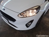  Ford  Fiesta FORD  VAN / 2018 / 3P / BERLINA 1.5 TDCI 85CV STARTeSTOP BUSINESS #41
