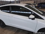 Ford  Fiesta FORD  VAN / 2018 / 3P / BERLINA 1.5 TDCI 85CV STARTeSTOP BUSINESS #58