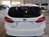  Ford  Fiesta FORD  VAN / 2018 / 3P / BERLINA 1.5 TDCI 85CV STARTeSTOP BUSINESS #85