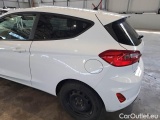  Ford  Fiesta FORD  VAN / 2018 / 3P / BERLINA 1.5 TDCI 85CV STARTeSTOP BUSINESS #88