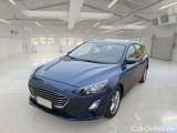  Ford  Focus FORD  / 2018 / 5P / STATION WAGON 1.5 ECOBLUE 95CV BUSINESS SW (AUTOCARRO) 