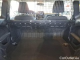  Ford  Fiesta FORD  VAN / 2018 / 3P / BERLINA 1.5 TDCI 85CV STARTeSTOP BUSINESS #125