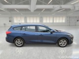  Ford  Focus FORD  / 2018 / 5P / STATION WAGON 1.5 ECOBLUE 95CV BUSINESS SW (AUTOCARRO) #7