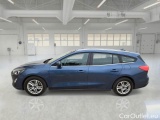  Ford  Focus FORD  / 2018 / 5P / STATION WAGON 1.5 ECOBLUE 95CV BUSINESS SW (AUTOCARRO) #8