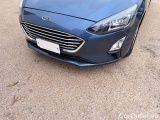  Ford  Focus FORD  / 2018 / 5P / STATION WAGON 1.5 ECOBLUE 95CV BUSINESS SW (AUTOCARRO) #30
