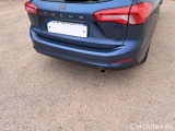  Ford  Focus FORD  / 2018 / 5P / STATION WAGON 1.5 ECOBLUE 95CV BUSINESS SW (AUTOCARRO) #43