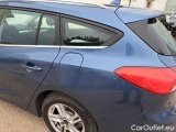  Ford  Focus FORD  / 2018 / 5P / STATION WAGON 1.5 ECOBLUE 95CV BUSINESS SW (AUTOCARRO) #49