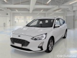  Ford  Focus FORD  / 2018 / 5P / STATION WAGON 1.5 ECOBLUE 95CV BUSINESS SW (AUTOCARRO) 