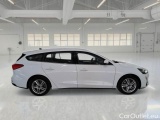  Ford  Focus FORD  / 2018 / 5P / STATION WAGON 1.5 ECOBLUE 95CV BUSINESS SW (AUTOCARRO) #7