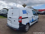  Ford  Transit FORD  COURIER / 2018 / 4P / VETT. FURGONATA 1.5 TDCI 75 CV TREND #2