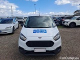  Ford  Transit FORD  COURIER / 2018 / 4P / VETT. FURGONATA 1.5 TDCI 75 CV TREND #6