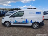  Ford  Transit FORD  COURIER / 2018 / 4P / VETT. FURGONATA 1.5 TDCI 75 CV TREND #8