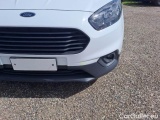  Ford  Transit FORD  COURIER / 2018 / 4P / VETT. FURGONATA 1.5 TDCI 75 CV TREND #20