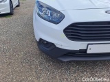  Ford  Transit FORD  COURIER / 2018 / 4P / VETT. FURGONATA 1.5 TDCI 75 CV TREND #27