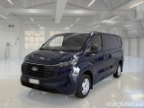  Ford  Transit FORD  CUSTOM / 2022 / 4P / FURGONE 300 L1H1 2.0 ECO 136CV AUTO TREND 