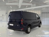 Ford  Transit FORD  CUSTOM / 2022 / 4P / FURGONE 300 L1H1 2.0 ECO 136CV AUTO TREND #2