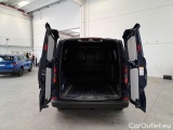  Ford  Transit FORD  CUSTOM / 2022 / 4P / FURGONE 300 L1H1 2.0 ECO 136CV AUTO TREND #107