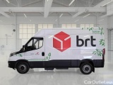  Iveco  Daily IVECO  / 2019 / 4P / FURGONE 35S14NV 3520 H2 BLUE P. #8