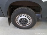  Iveco  Daily IVECO  / 2019 / 4P / FURGONE 35S14NV 3520 H2 BLUE P. #16