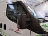  Iveco  Daily IVECO  / 2019 / 4P / FURGONE 35S14NV 3520 H2 BLUE P. #21