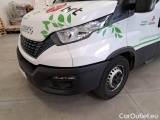  Iveco  Daily IVECO  / 2019 / 4P / FURGONE 35S14NV 3520 H2 BLUE P. #27
