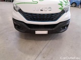  Iveco  Daily IVECO  / 2019 / 4P / FURGONE 35S14NV 3520 H2 BLUE P. #30