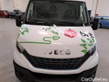  Iveco  Daily IVECO  / 2019 / 4P / FURGONE 35S14NV 3520 H2 BLUE P. #41