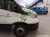  Iveco  Daily IVECO  / 2019 / 4P / FURGONE 35S14NV 3520 H2 BLUE P. #56