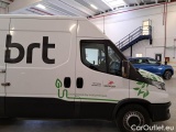  Iveco  Daily IVECO  / 2019 / 4P / FURGONE 35S14NV 3520 H2 BLUE P. #59