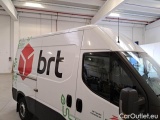  Iveco  Daily IVECO  / 2019 / 4P / FURGONE 35S14NV 3520 H2 BLUE P. #67