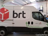  Iveco  Daily IVECO  / 2019 / 4P / FURGONE 35S14NV 3520 H2 BLUE P. #70