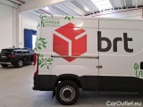  Iveco  Daily IVECO  / 2019 / 4P / FURGONE 35S14NV 3520 H2 BLUE P. #77