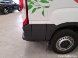  Iveco  Daily IVECO  / 2019 / 4P / FURGONE 35S14NV 3520 H2 BLUE P. #81