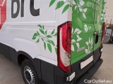  Iveco  Daily IVECO  / 2019 / 4P / FURGONE 35S14NV 3520 H2 BLUE P. #87