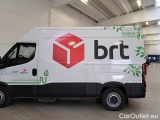  Iveco  Daily IVECO  / 2019 / 4P / FURGONE 35S14NV 3520 H2 BLUE P. #109