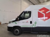  Iveco  Daily IVECO  / 2019 / 4P / FURGONE 35S14NV 3520 H2 BLUE P. #119