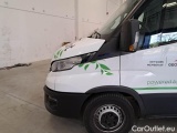  Iveco  Daily IVECO  / 2019 / 4P / FURGONE 35S14NV 3520 H2 BLUE P. #127
