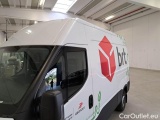  Iveco  Daily IVECO  / 2019 / 4P / FURGONE 35S14NV 3520 H2 BLUE P. #131