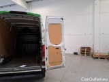  Iveco  Daily IVECO  / 2019 / 4P / FURGONE 35S14NV 3520 H2 BLUE P. #167