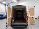  Iveco  Daily IVECO  / 2019 / 4P / FURGONE 35S14NV 3520 H2 BLUE P. #172