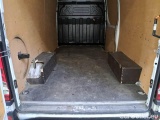  Iveco  Daily IVECO  / 2019 / 4P / FURGONE 35S14NV 3520 H2 BLUE P. #173