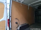  Iveco  Daily IVECO  / 2019 / 4P / FURGONE 35S14NV 3520 H2 BLUE P. #184